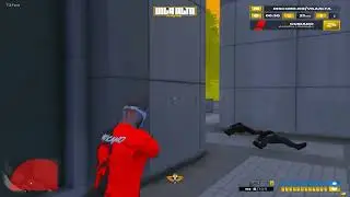HIGHLIGHTS JS FIVEM (100% VILAALTA) 🎭 #4