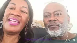 Joan Moore&rsquo;s 85th birthday shoutout!