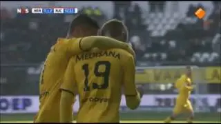 Top 10 goals Roda JC 2015/16