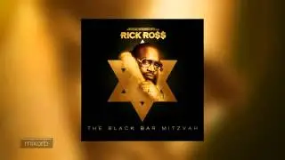 Rick Ross - Us ft. Drake  Lil Reese (The Black Bar Mitzvah).