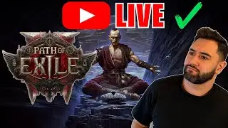 Map + Chaos Runner!! Filterblade Test - Path of Exile 2