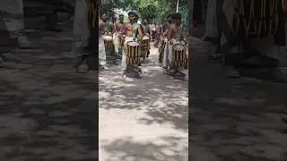 Panimalar College Inauguration 2025 🎓 | First Day Opening Celebration | Kerala Kottu @ Poonamallee