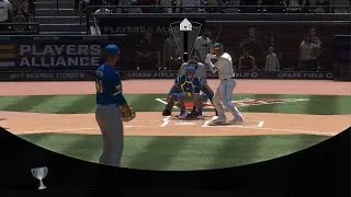 MLB The Show 23 - WBC Program