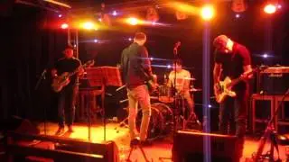 N.S.V.M. (LIVE @ Under Rock)