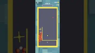Clone Ball 🥎 satisfying ball game level 47