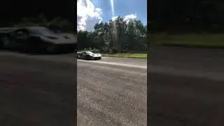 Kurt Busch&rsquo;s Monster Energy Ford GT