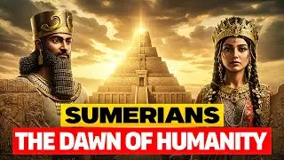 Sumerian Civilization: The First Human Civilization, Epic of Gilgamesh & The Great Flood.