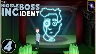 Project AGER - The Biggleboss Incident Blind): Final