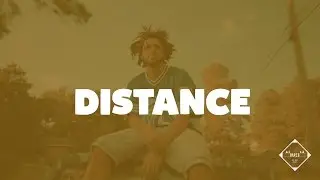 [Free DL] J. Cole Type Beat - &ldquo;Distance&rdquo; | Prod. BAR10