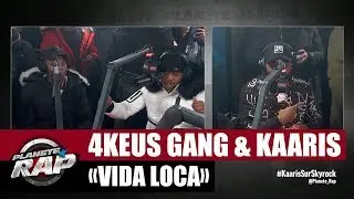 4Keus Gang 