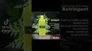 Herbline Saffron Range