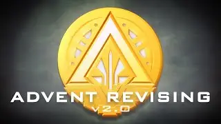 Advent Revising v2.0 - Advent Rising fan patch