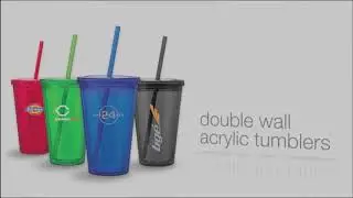 Custom Products Wholesale   Promtional Drinkware Tumblers ‐ Mugs - Logos & more