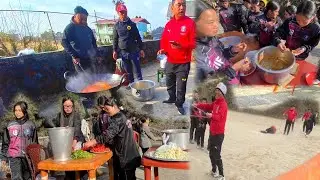 || आज एति धेरै रमाइलो भयो || भुराभुरीहरू संग // PICNIC + SPORTS मा !!