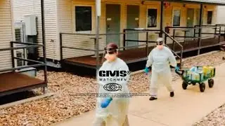 REPORT: &lsquo;Australian Army Begins Officially Transferring Covid-Postive citizens to Quarantine Camps&rsquo;