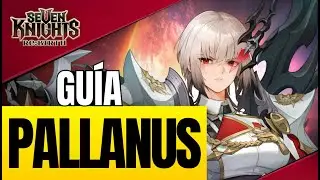 🔥ES BUENA O SKIP? - SEVEN KNIGHTS REBIRTH