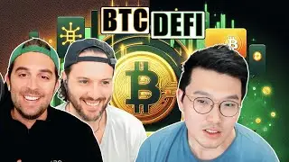 Как Merlin Chain стремится снова сделать биткоин интересным!