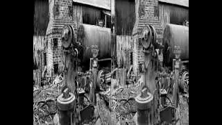 3D Documentry-Black Country Museum  Dudley (2002) .AVI