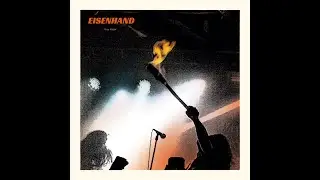 Eisenhand - The Engine (Fires Within 2021)