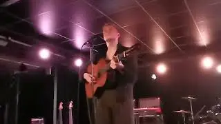 Hamish Hawk - Catherine Opens A Window - The Lemon Tree, Aberdeen 09/02/2025