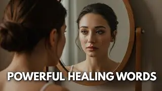 Powerful Healing Words That Will Make Your Inner Child Feel Heard & Loved | Carl Jung&rsquo;s Wisdom