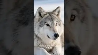 The Mammal That Lives Where Humans Die in Minutes #facts #animals #youtubeshorts #friends