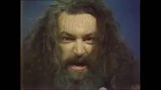 Bruiser Brody Promo 4/18/1987