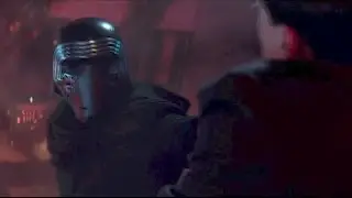 Star Wars: Kylo Ren (What Girl?)
