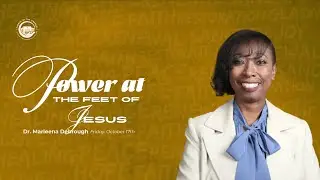 COTOSDA Worship Experience | Fall Revival Fridays - Dr. Marleena Debrough | Oct 17, 2025