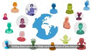 Compendium of WHO and other UN guidance on health and environment