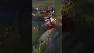 RED KAYN ONESHOT BUILD S13 #shorts
