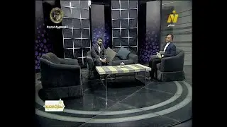نهارك سعيد - دور الأفلام القصيرة في خدمة المجتمع ، إعداد / محمد حسن
