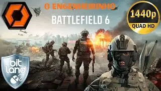 BF6 O Engenheirinho! - SGX