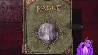 Fable Anniversary - Let's Play PT2 【Glitches】【Fable】
