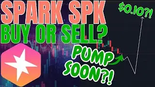 SPARK SPK CRYPTO MAJOR PRICE UPDATE! SPARK CRYPTO PRICE PREDICTION & NEWS! SPK CRYPTO PRICE 2026