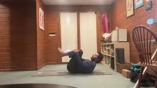 Foundation Training Basic Movements for Greater Trochanter and SI Pain Relief