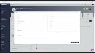 Editing Leads In CMT CRM