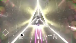 Let's Play: AVICII Invector - Part 3 (Preview)