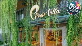 Ponte Boutique Villa | Da Nang, Vietnam | Hotel Review 🏨