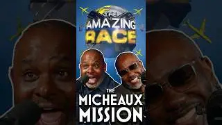 Guy's Amazing Race Pitch Accidentally Discovers Everyone's Aging (Mind-Blowing Revelation!) 😱