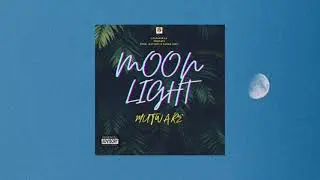 Mutware - Moonlight (Audio) Ft. Alan Watts x Wavyboi x Marko Lens