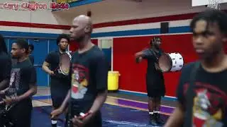 Pine Bluff High vs Southwest High | Parkview Jamboree 2022