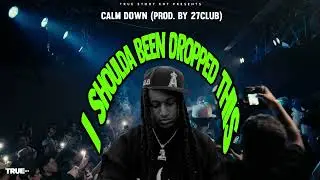 Mac J - Calm Down