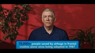 Airbags | Toolbox Talks with Clark Insurance