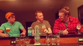 Galactic face slap By Ursa minor brewery