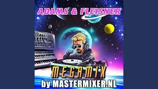 Adams & Fleisner Megamix