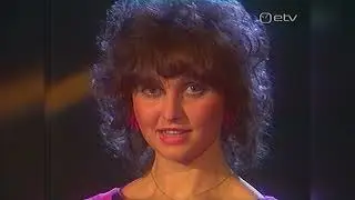 Marika Uus & Monitor - Ära puutu (Ma lähen endast välja)