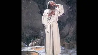 Gethsemane - Paul Nicholas