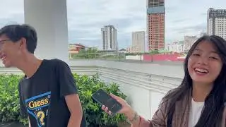 LS: Romeo&Juliet News report video (Chap. 1)
