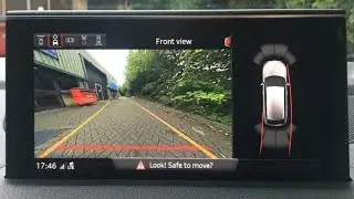 Top 5 best backup camera 2024